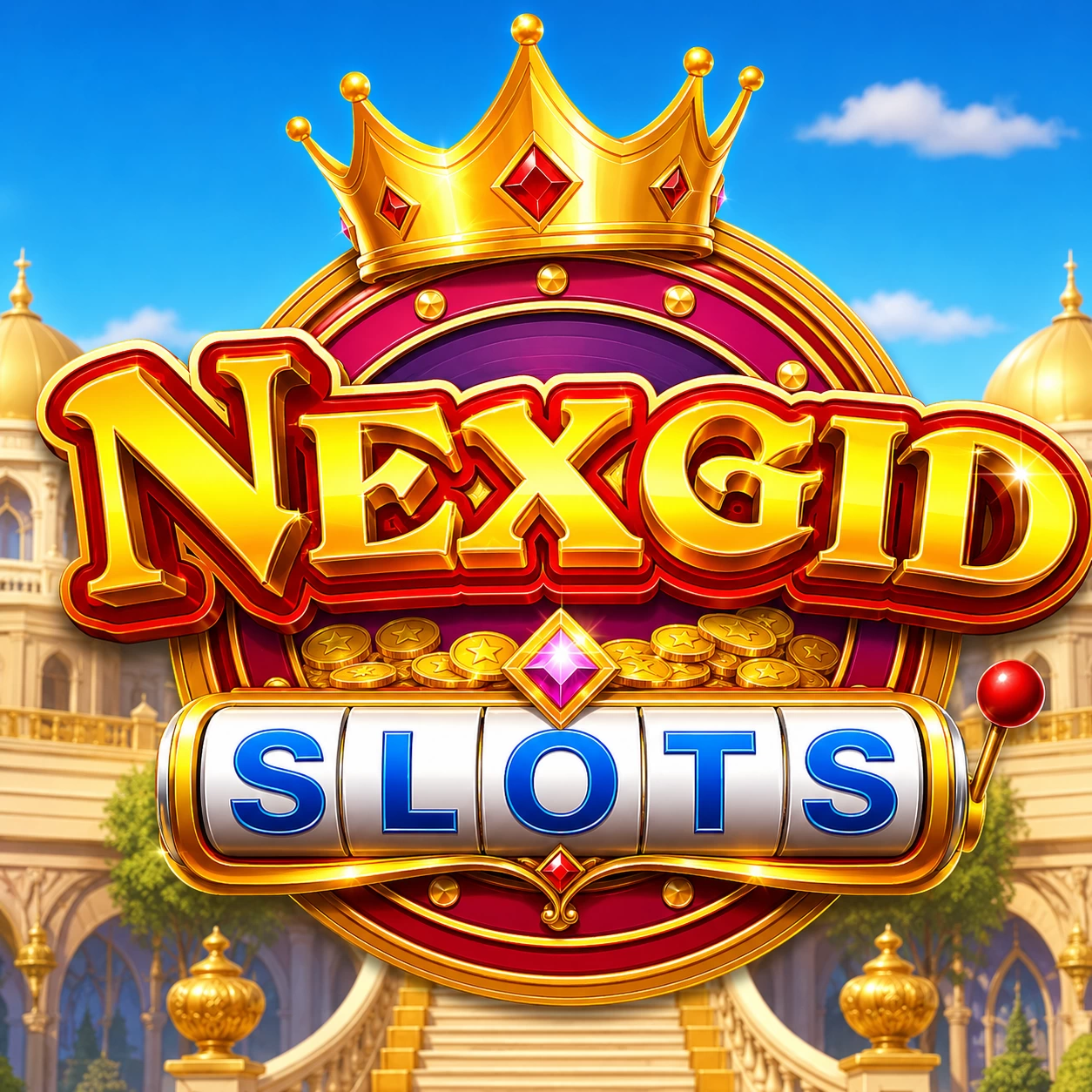 Aplikasi nexgid Terpercaya untuk Android