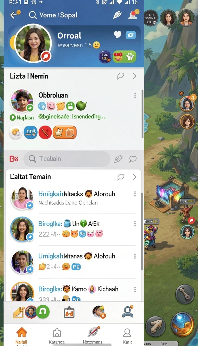 Aplikasi mandala77 Terpercaya untuk Android