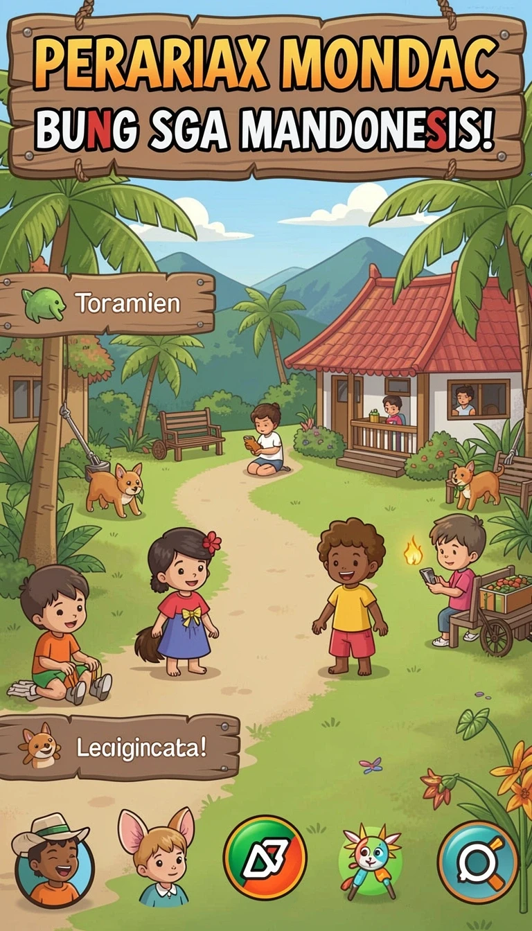 Aplikasi paham777 Terpercaya untuk Android 2