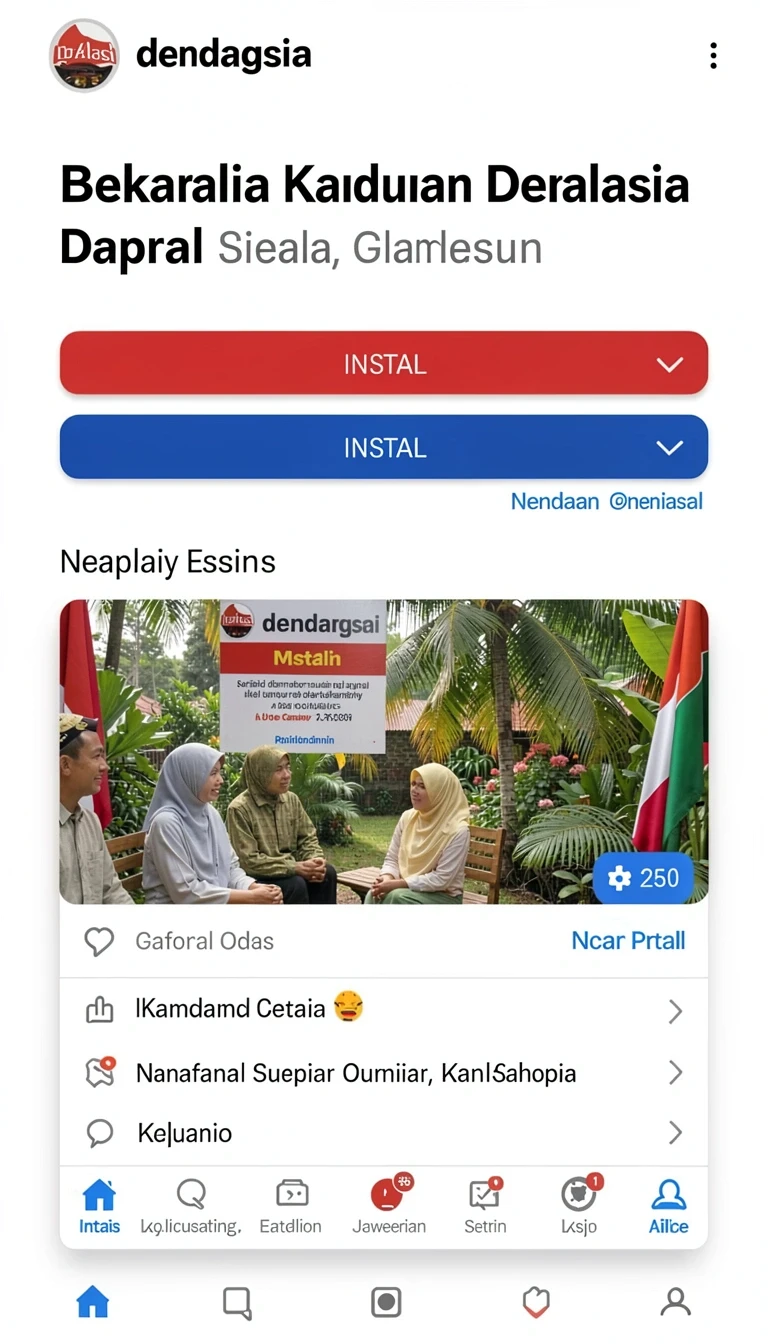 Aplikasi 988bet Terpercaya untuk Android