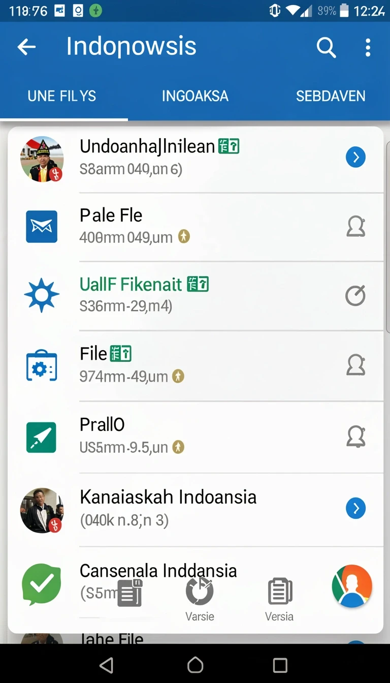 Aplikasi jagotogel Terpercaya untuk Android 3