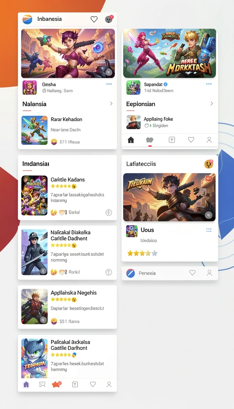 Aplikasi support Resmi dan Terpercaya di Android 3