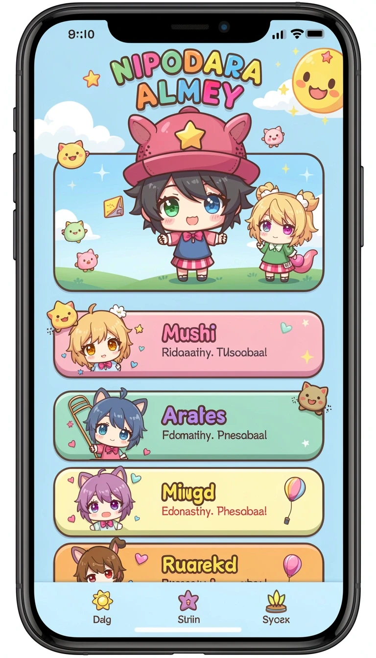 Aplikasi purislot Terpercaya untuk Android