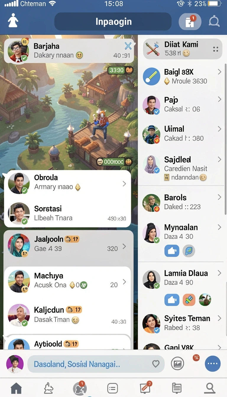 Aplikasi dewaslot99 Terpercaya untuk Android