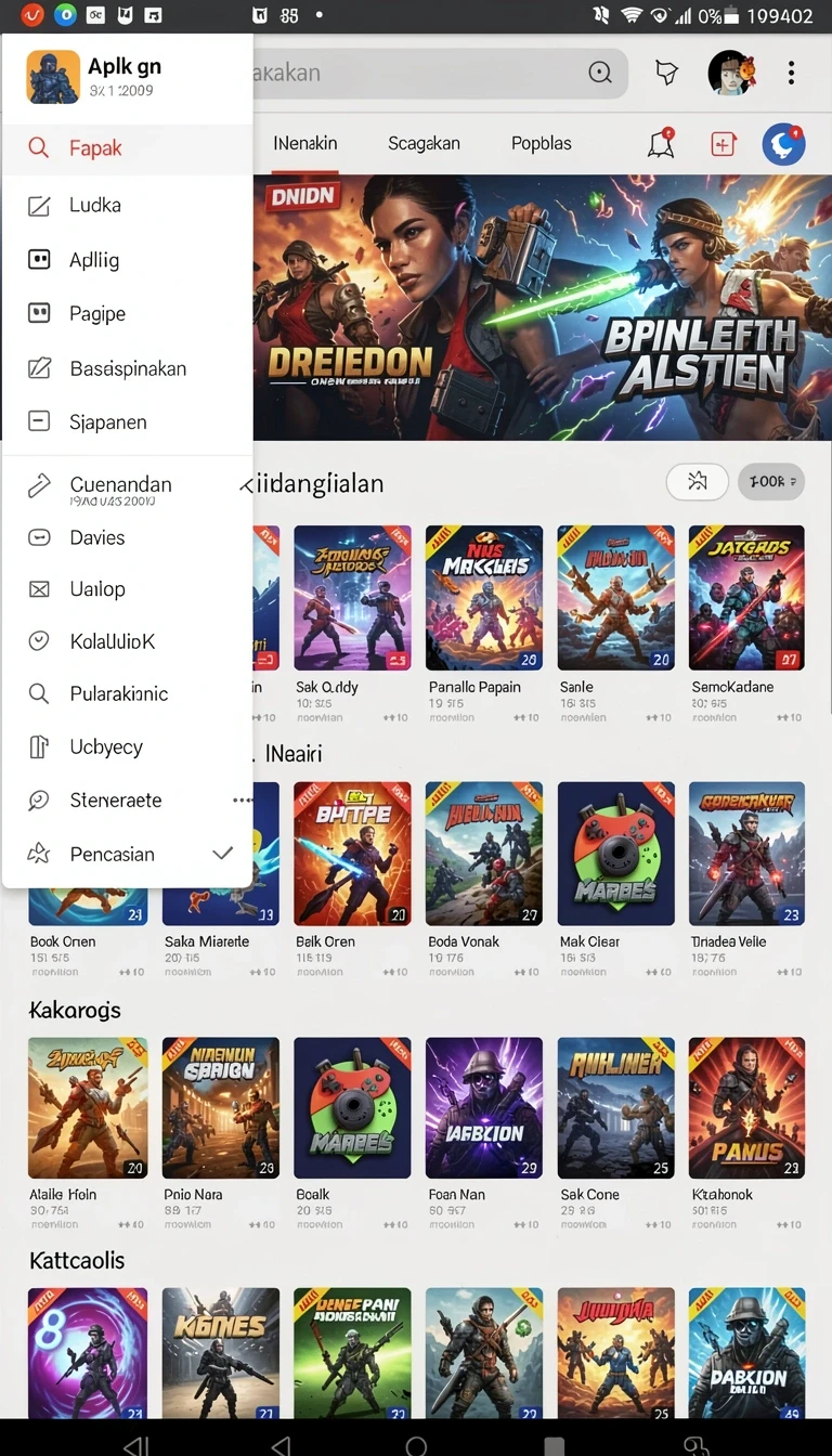 Aplikasi magnet33 Resmi dan Terpercaya di Android 3