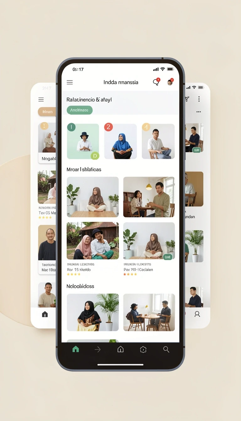 Aplikasi keren77 Resmi dan Terpercaya di Android 2