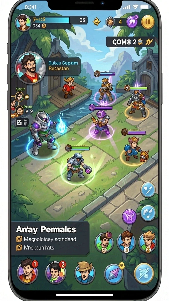 Aplikasi kentangbet Resmi dan Terpercaya di Android 2