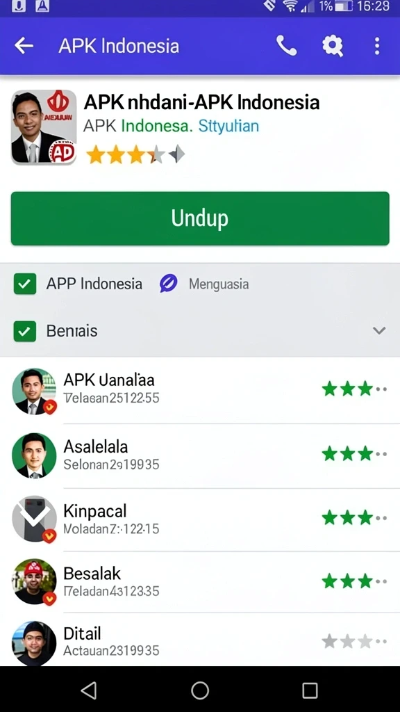 Aplikasi king88 Resmi dan Terpercaya di Android