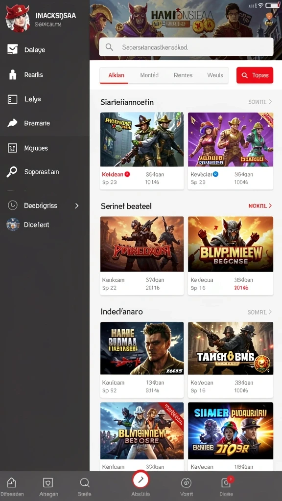 Aplikasi 918kaya Resmi dan Terpercaya di Android 2
