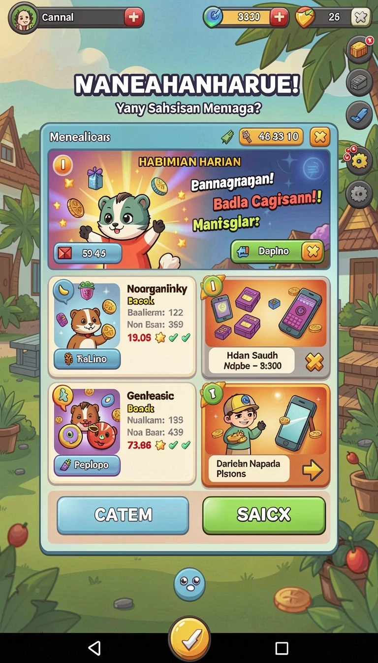 Aplikasi open Resmi dan Terpercaya di Android