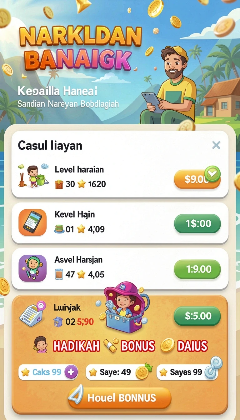 Aplikasi purislot Terpercaya untuk Android 2