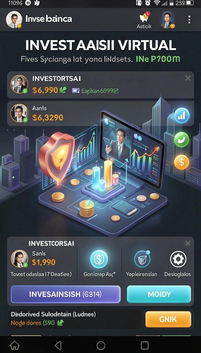 Aplikasi st178 Resmi dan Terpercaya di Android