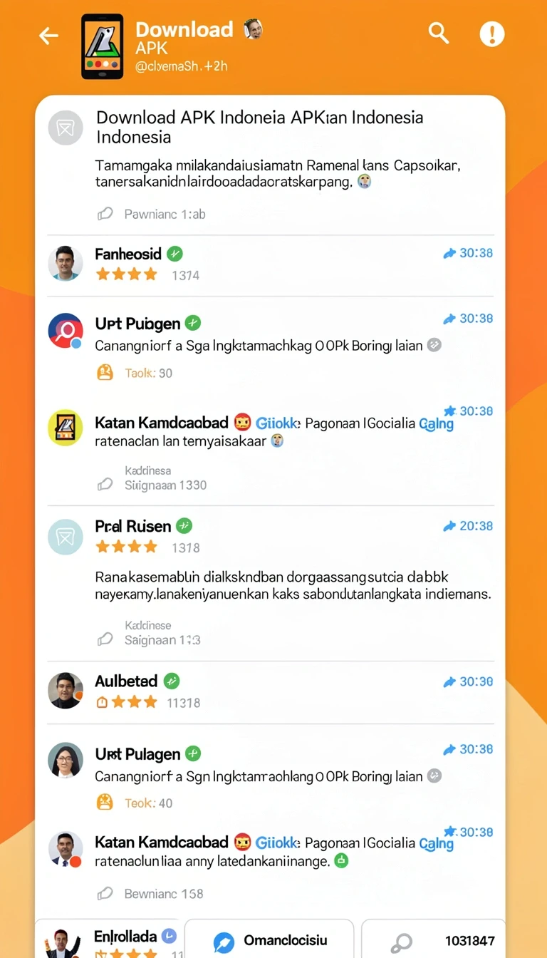 Aplikasi bonusrp Terpercaya untuk Android 2