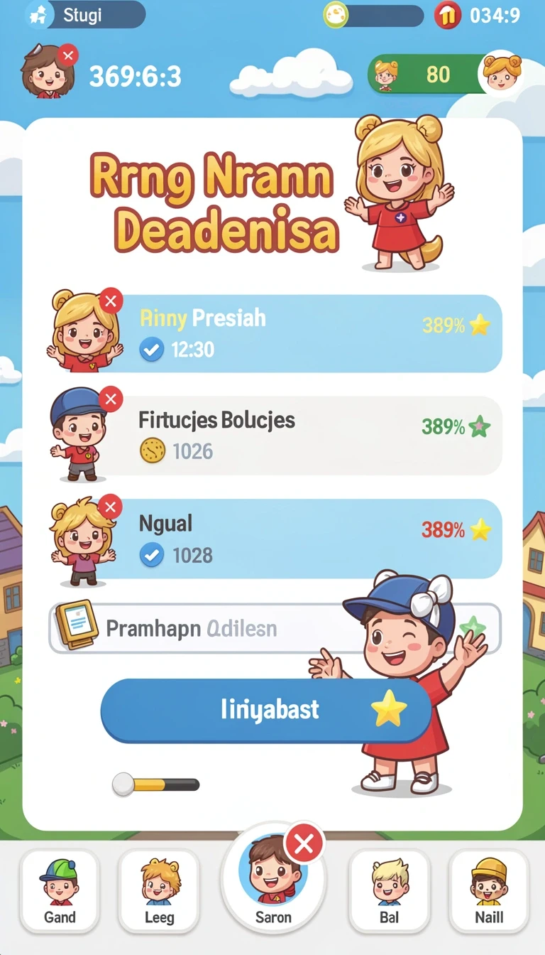 Aplikasi pp123 Resmi dan Terpercaya di Android