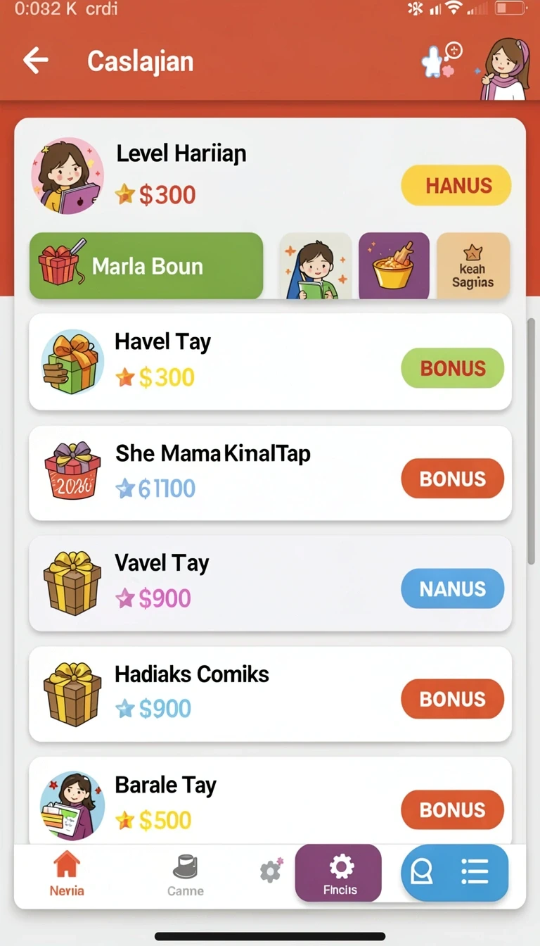 Aplikasi yaboss88 Terpercaya untuk Android 2