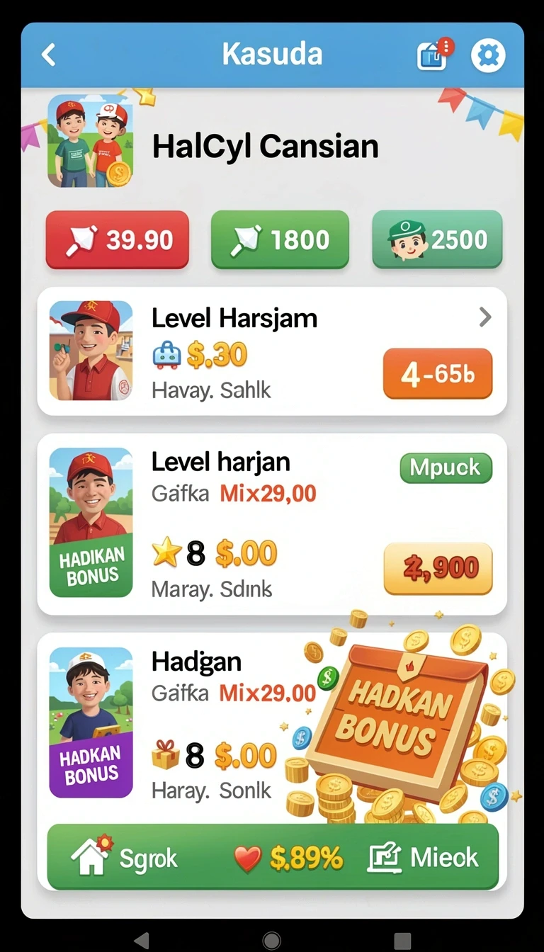 Aplikasi gobetasia Terpercaya untuk Android