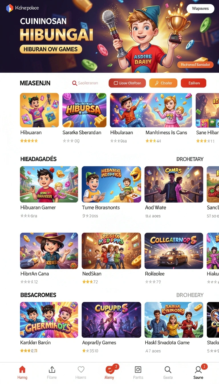 Aplikasi minislot Terpercaya untuk Android 2