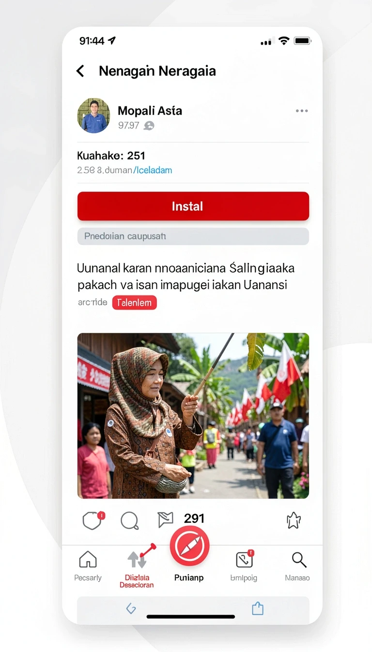 Aplikasi neko4d Resmi dan Terpercaya di Android 2