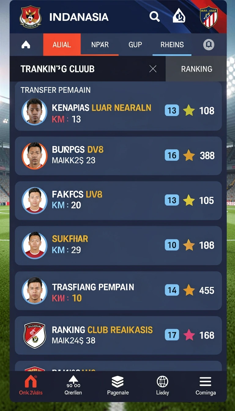 Aplikasi mandala77 Terpercaya untuk Android 2