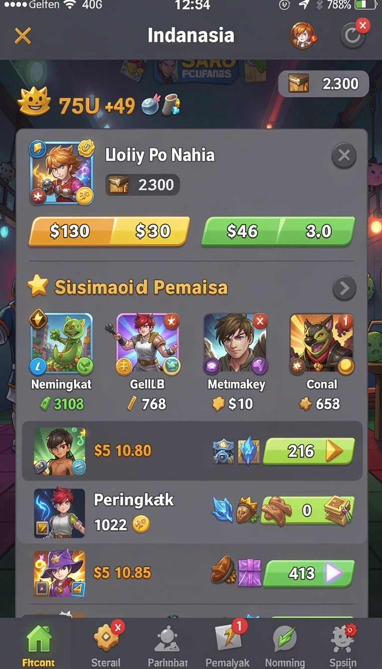 Aplikasi dubaitoto Terpercaya untuk Android 2
