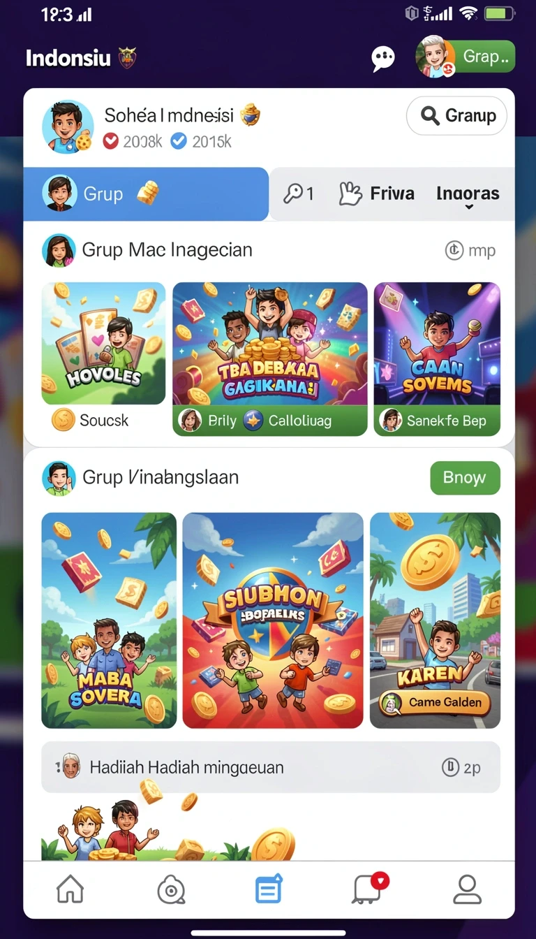 Aplikasi n32 Resmi dan Terpercaya di Android 3