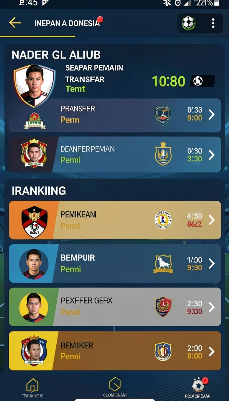Aplikasi iramatogel Terpercaya untuk Android 2