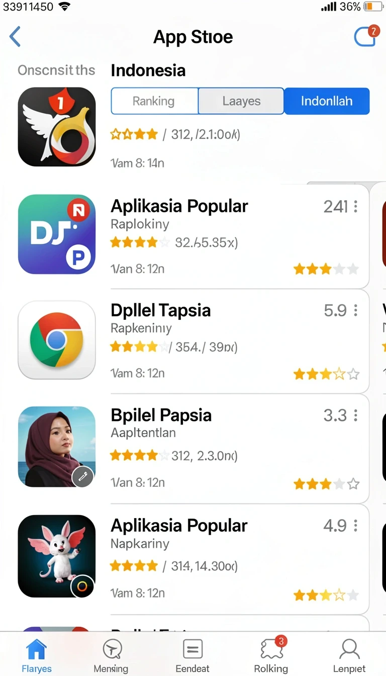 Aplikasi kamartoto Terpercaya untuk Android 3