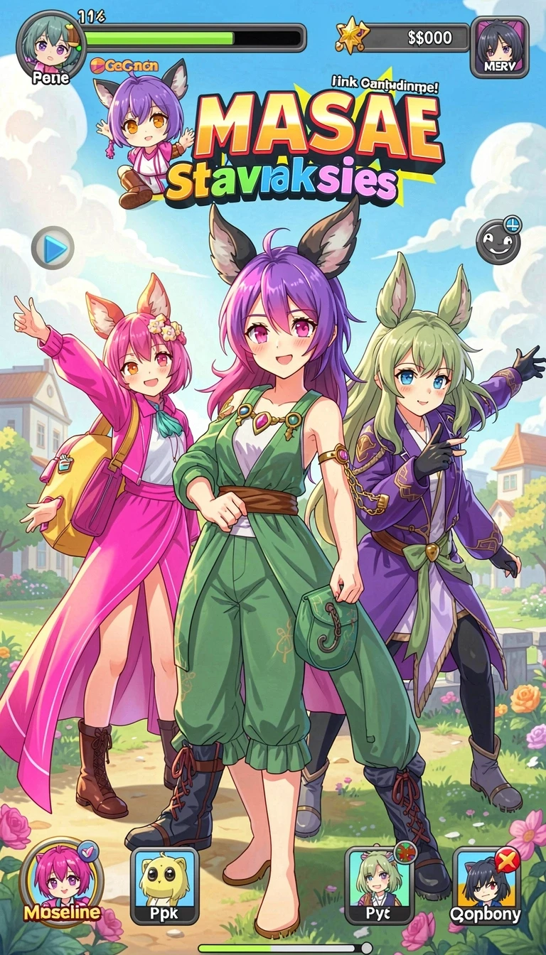 Aplikasi 7game Terpercaya untuk Android 2