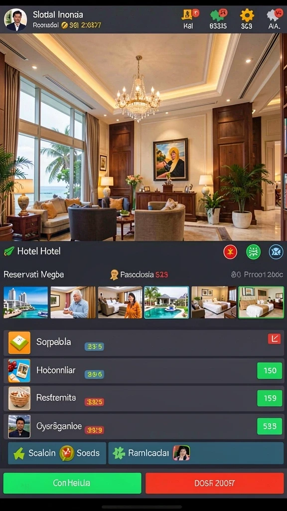 Aplikasi vo777 Terpercaya untuk Android 3