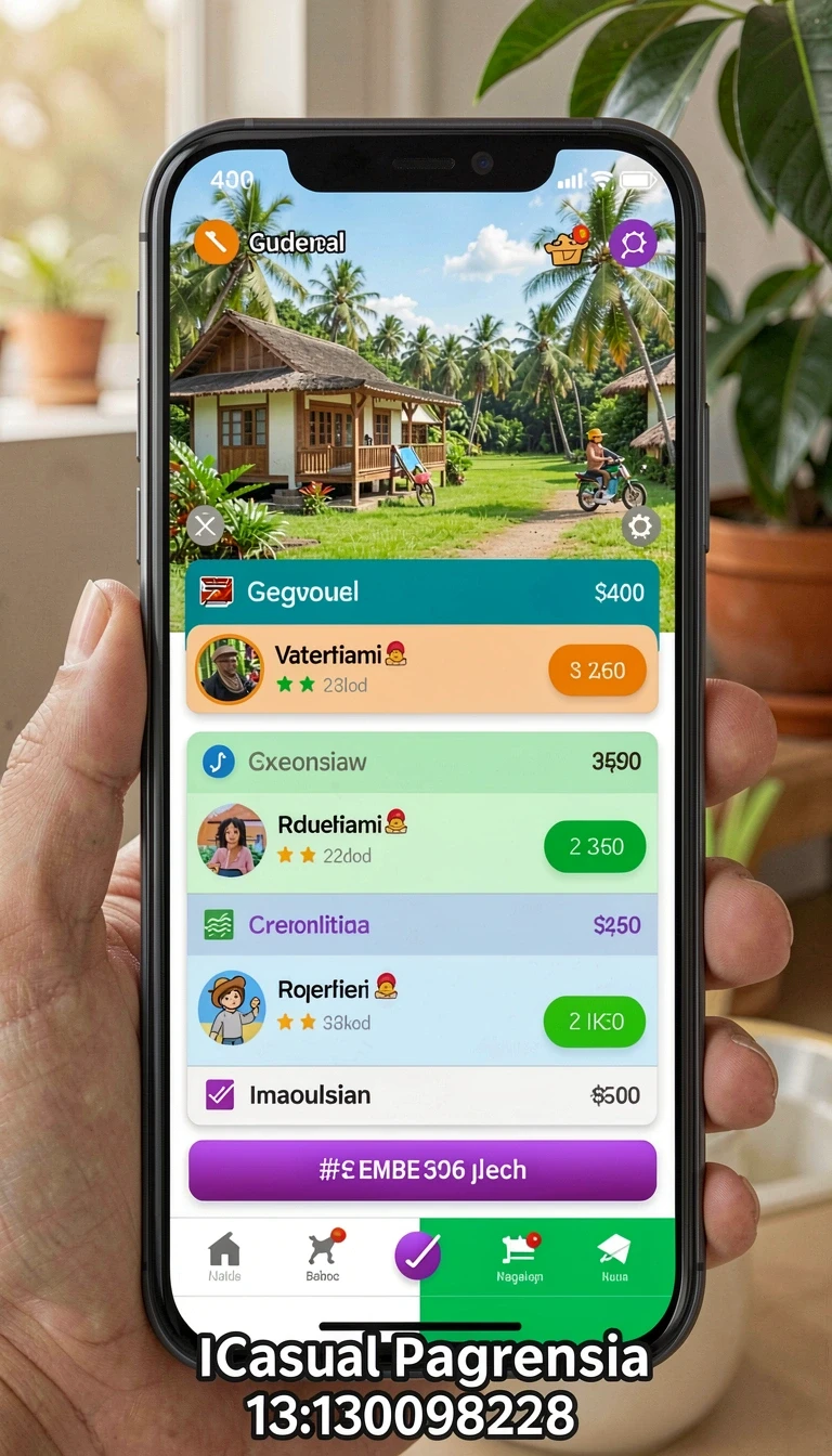 Aplikasi tv888 Terpercaya untuk Android 2