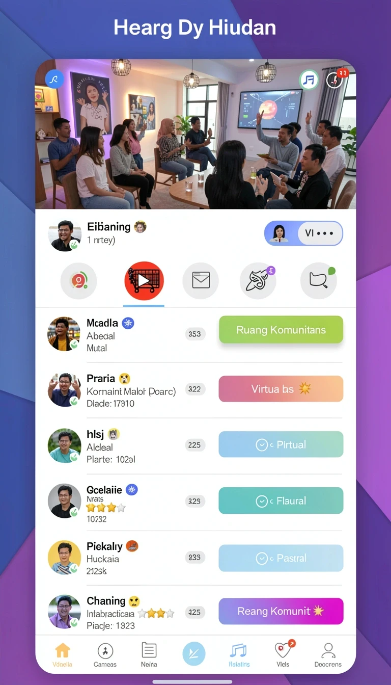 Aplikasi nabob77 Resmi dan Terpercaya di Android 2