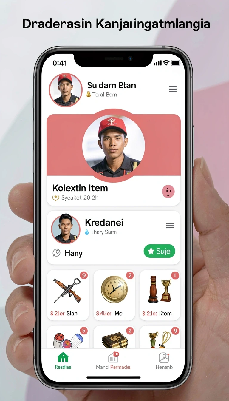 Aplikasi open Resmi dan Terpercaya di Android 3