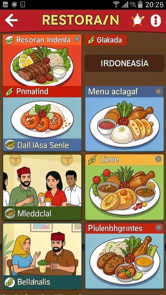 Aplikasi pgking Resmi dan Terpercaya di Android 2