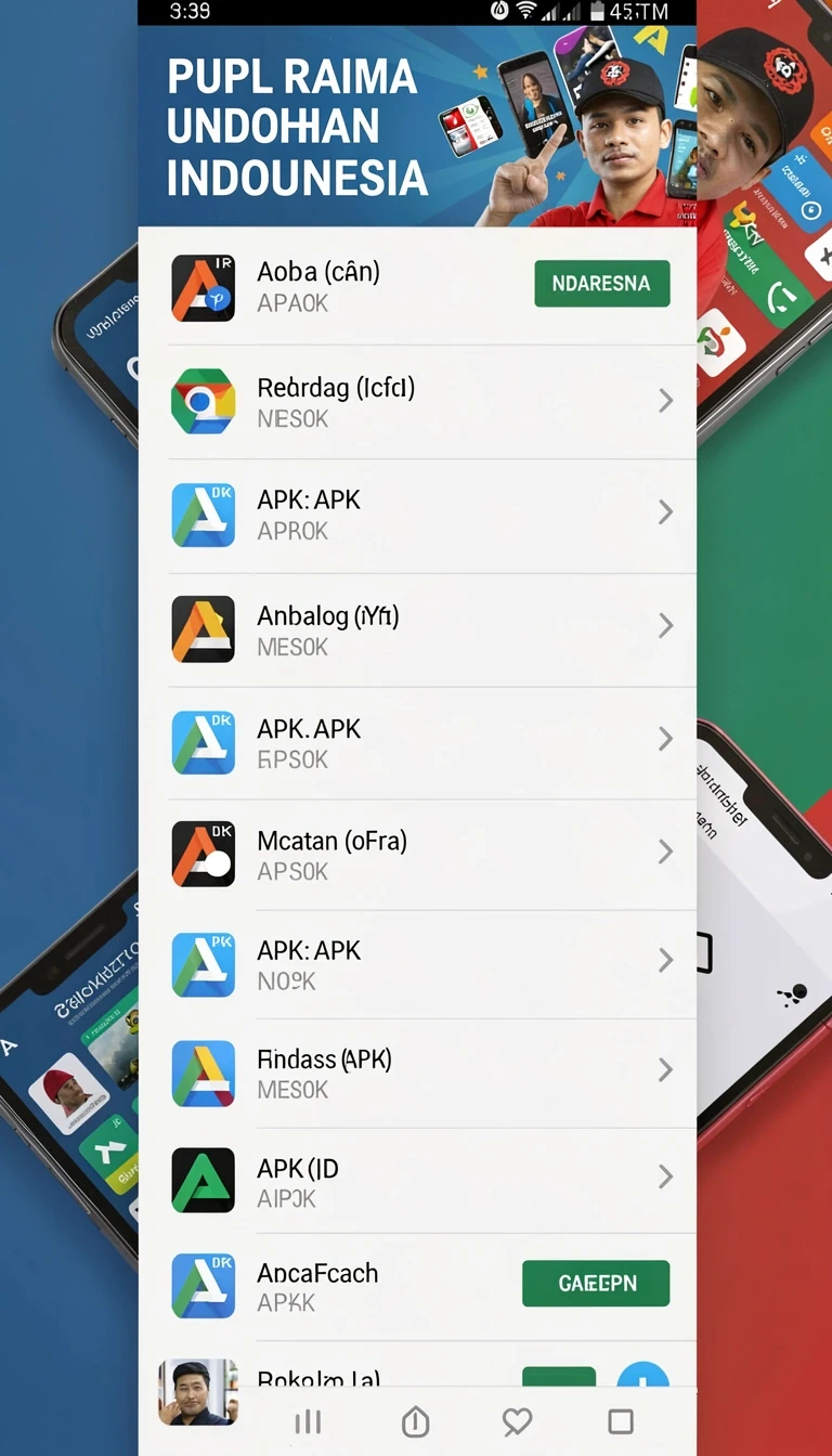 Aplikasi d73 Resmi dan Terpercaya di Android 2