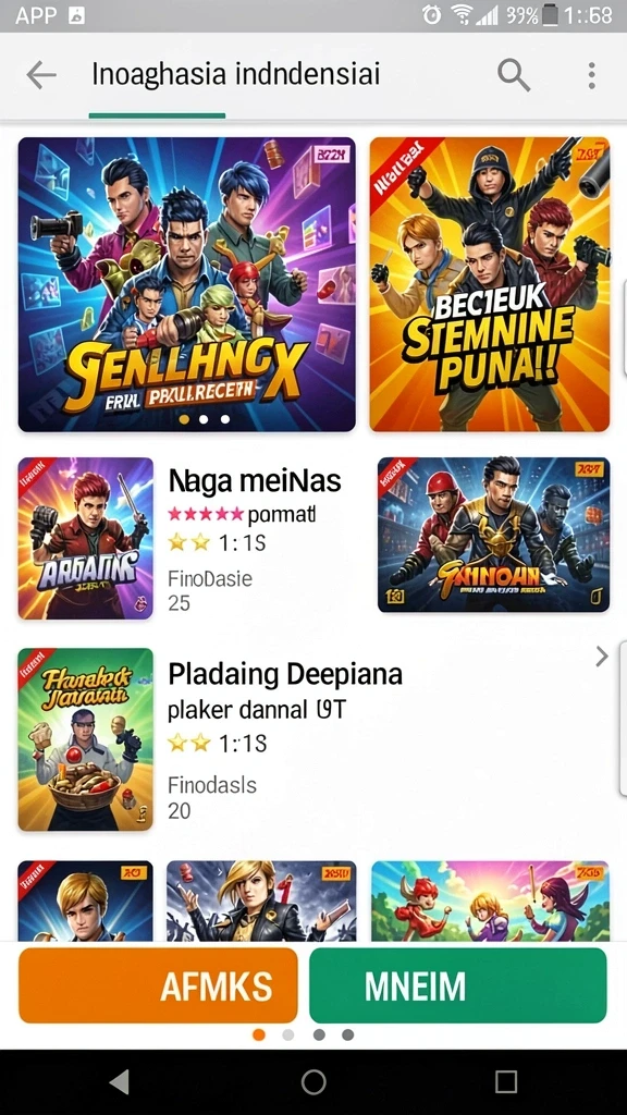 Aplikasi mamen123 Resmi dan Terpercaya di Android