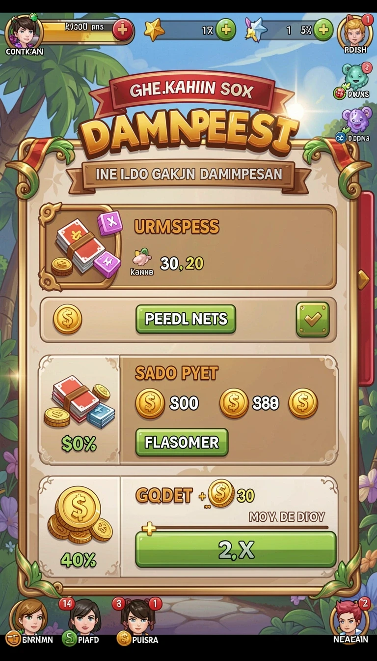 Aplikasi premium303 Resmi dan Terpercaya di Android