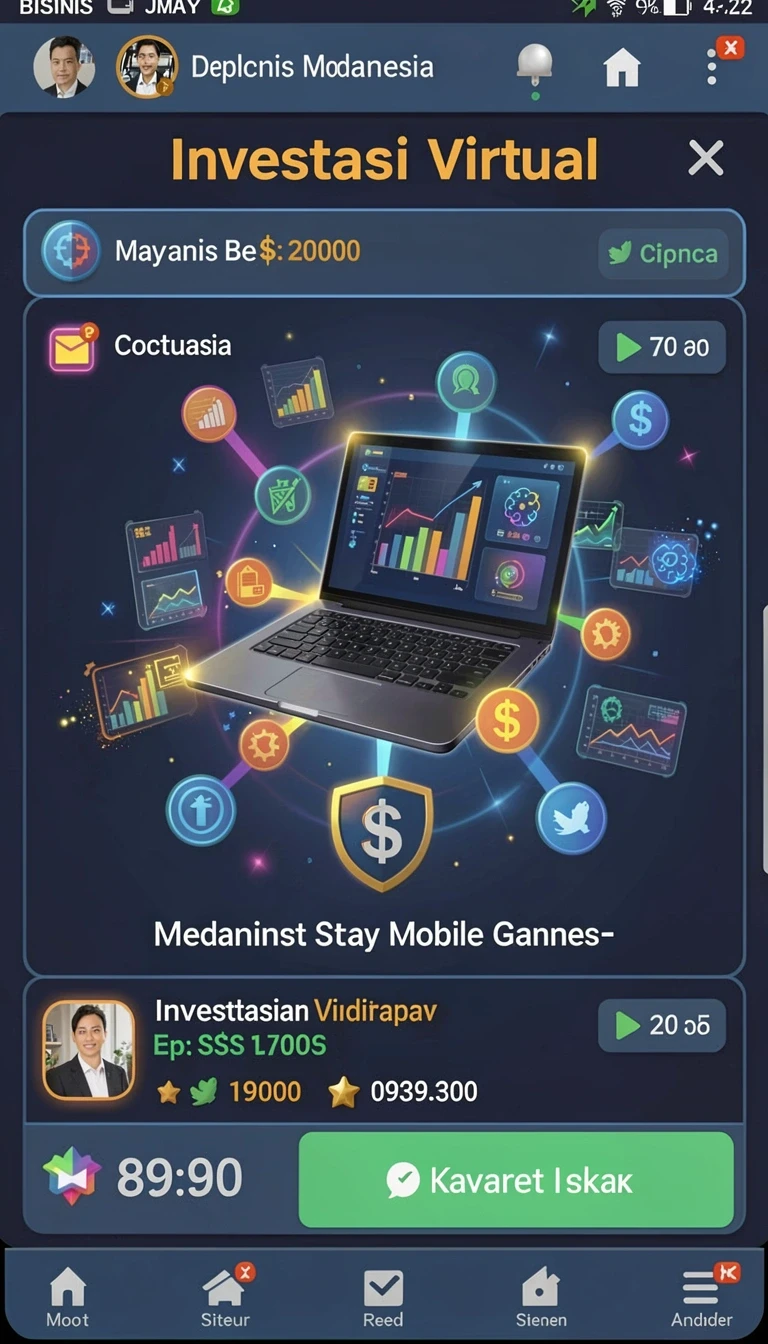 Aplikasi preman69 Terpercaya untuk Android