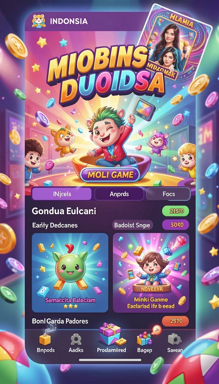 Aplikasi ins55 Resmi dan Terpercaya di Android 2