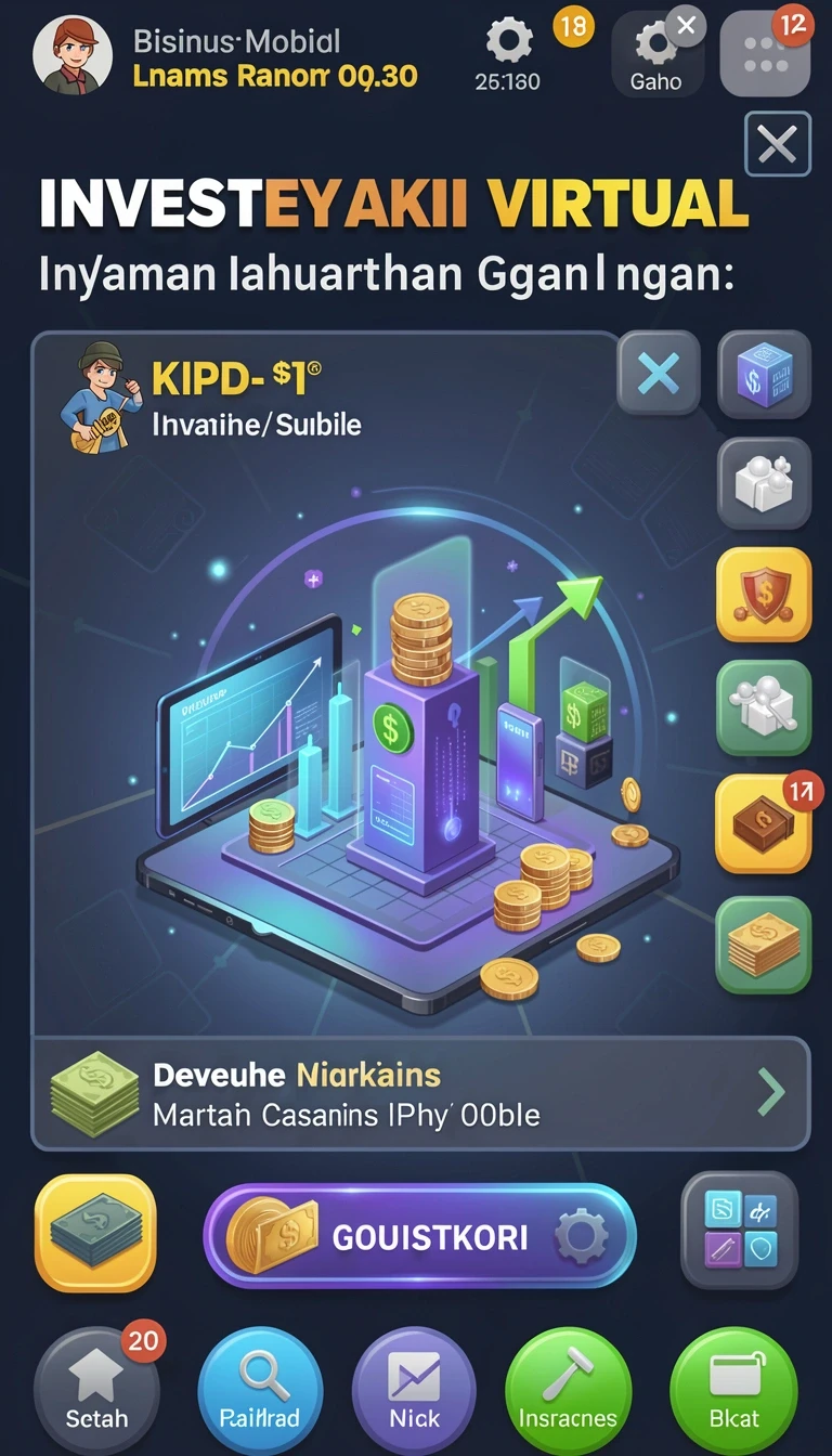 Aplikasi paham777 Terpercaya untuk Android