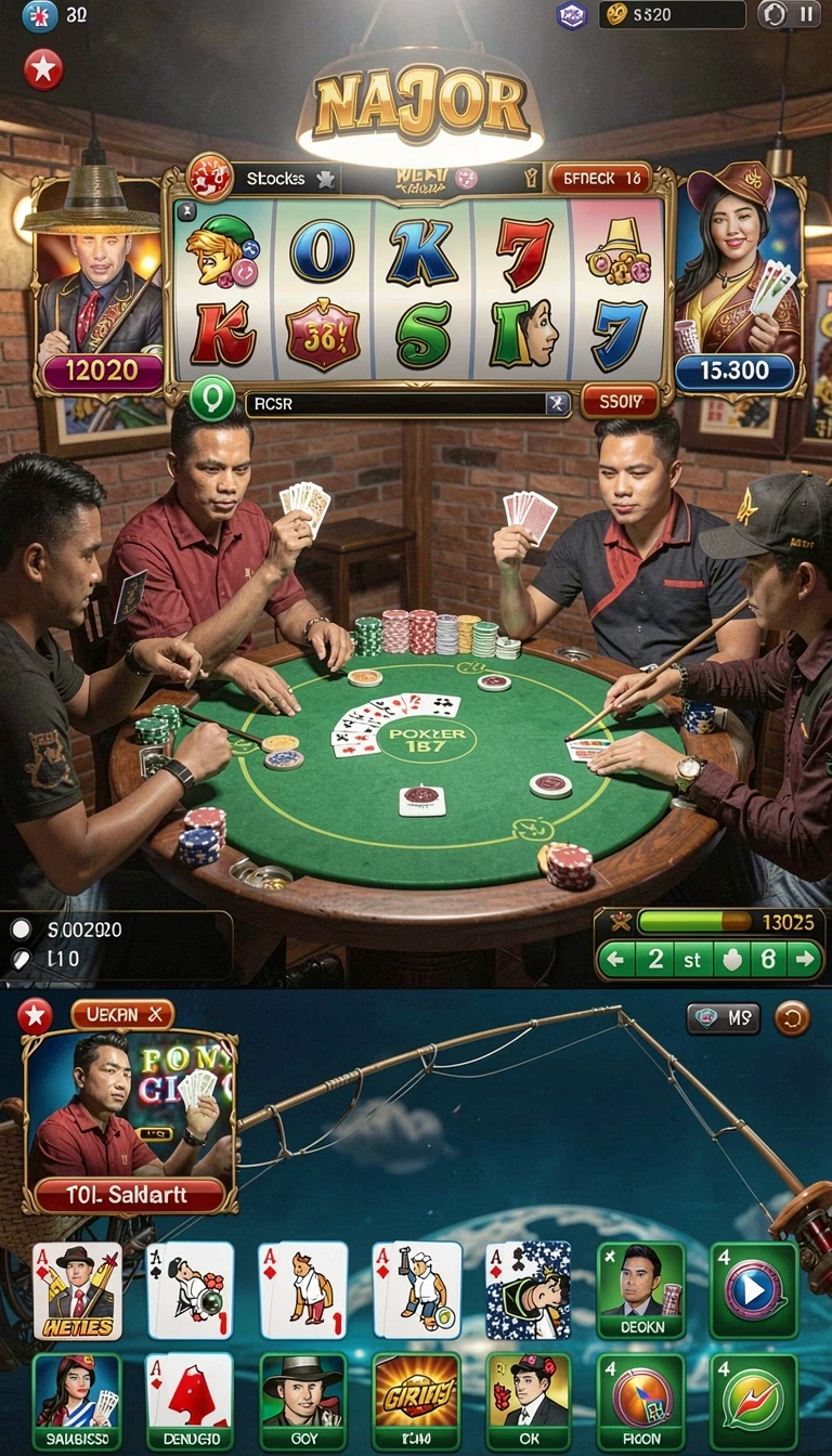 Aplikasi ultra33 Terpercaya untuk Android