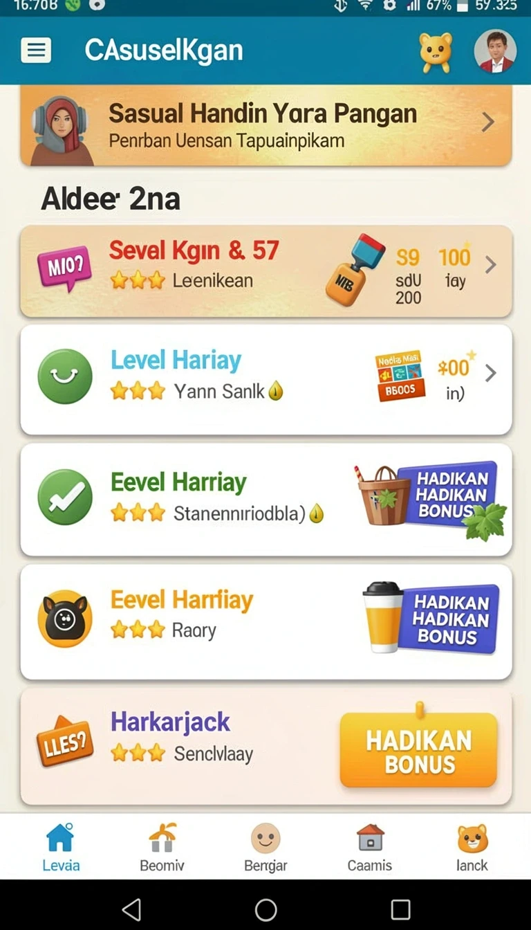 Aplikasi support Terpercaya untuk Android 2
