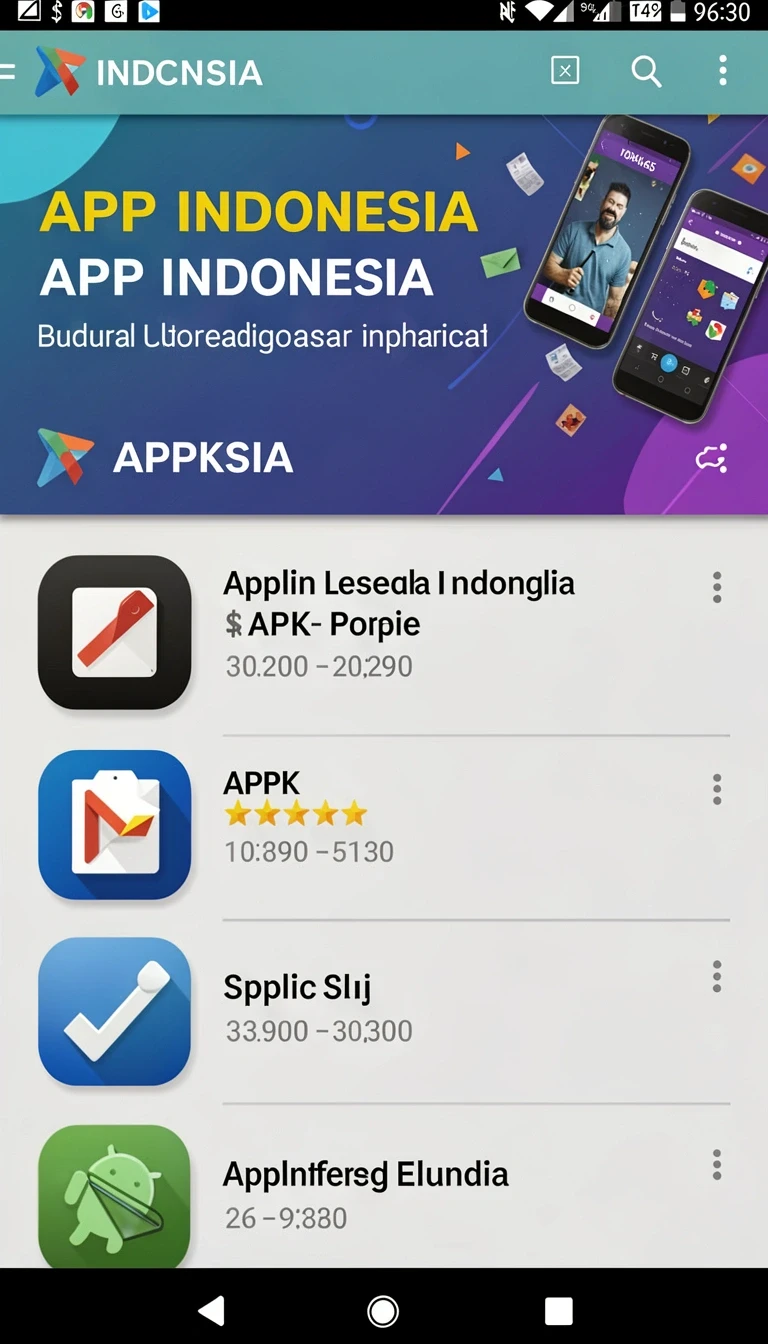 Aplikasi nexgid Terpercaya untuk Android 2