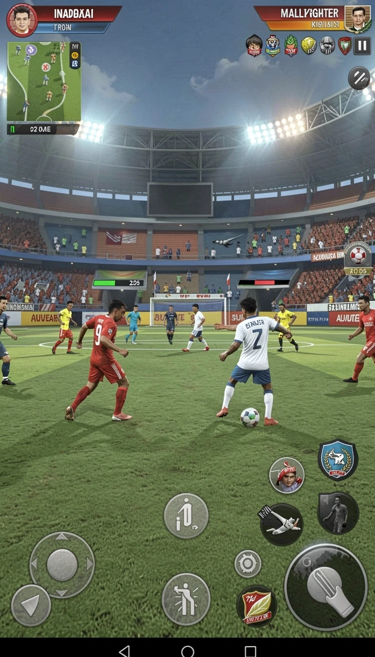 Aplikasi rajawali55 Resmi dan Terpercaya di Android