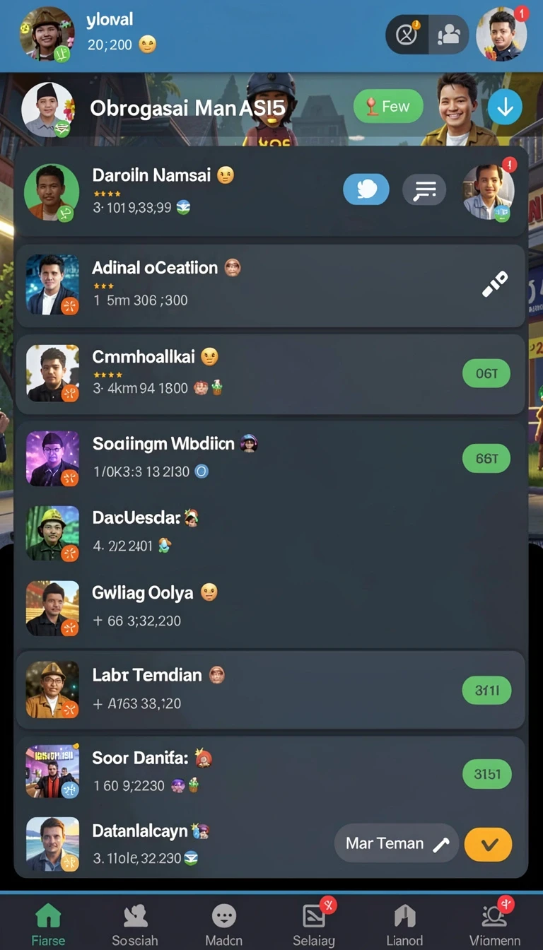 Aplikasi topjitu Resmi dan Terpercaya di Android 3