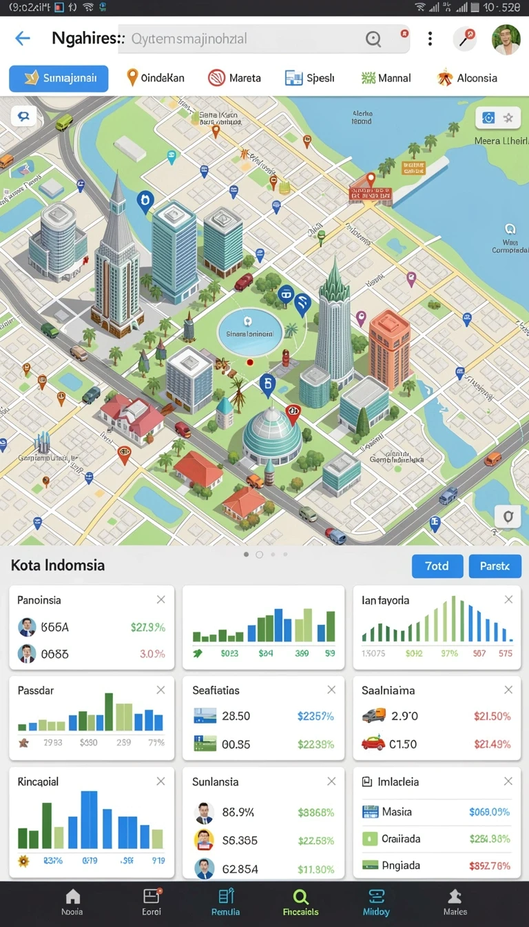 Aplikasi dewanaga77 Resmi dan Terpercaya di Android