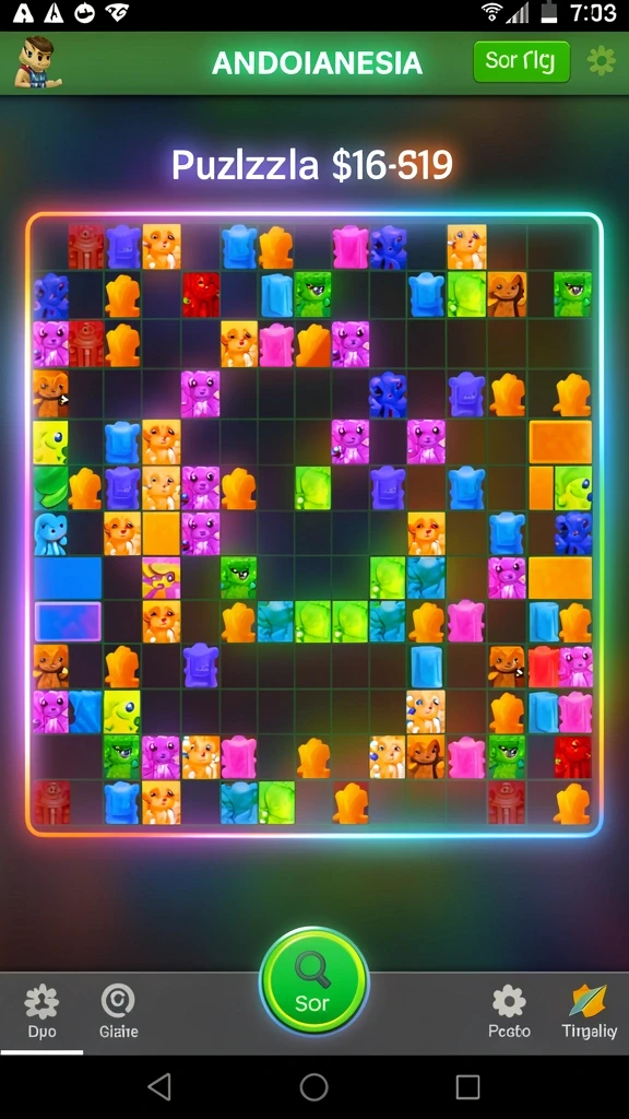 Aplikasi ultra33 Terpercaya untuk Android 3