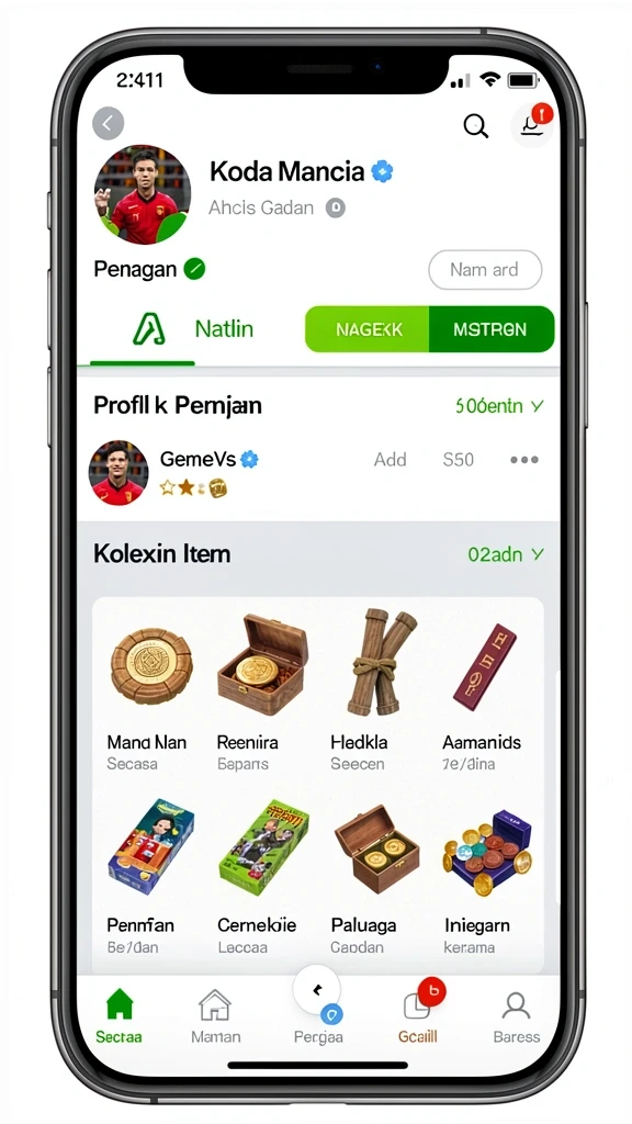 Aplikasi dewakoin99 Terpercaya untuk Android 2