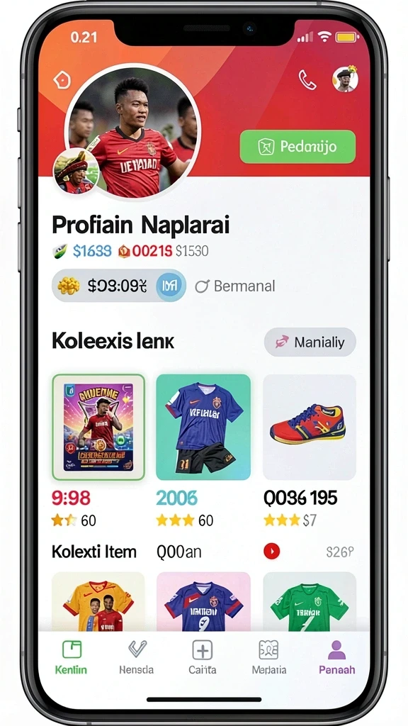 Aplikasi ultra33 Terpercaya untuk Android 2